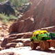 Illustration for article titled Grand Canyons Green Jeep Tours